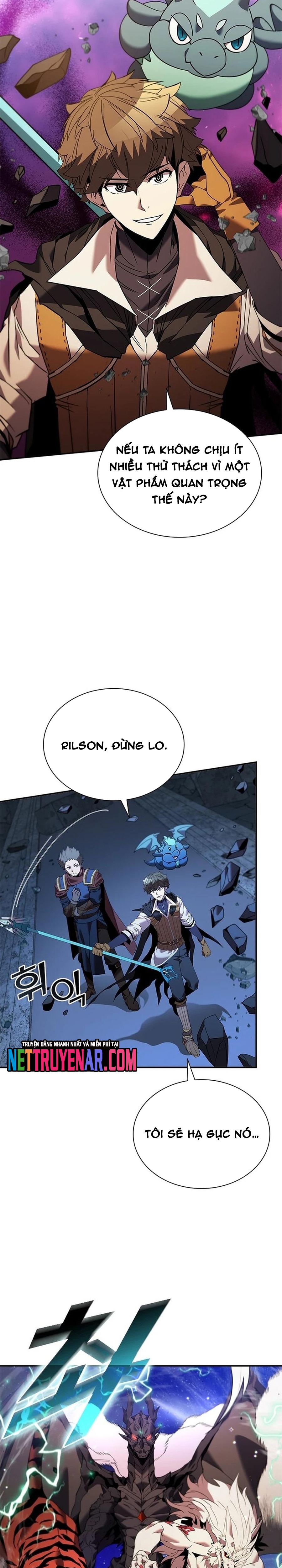 Bậc Thầy Thuần Hóa: Chapter 154