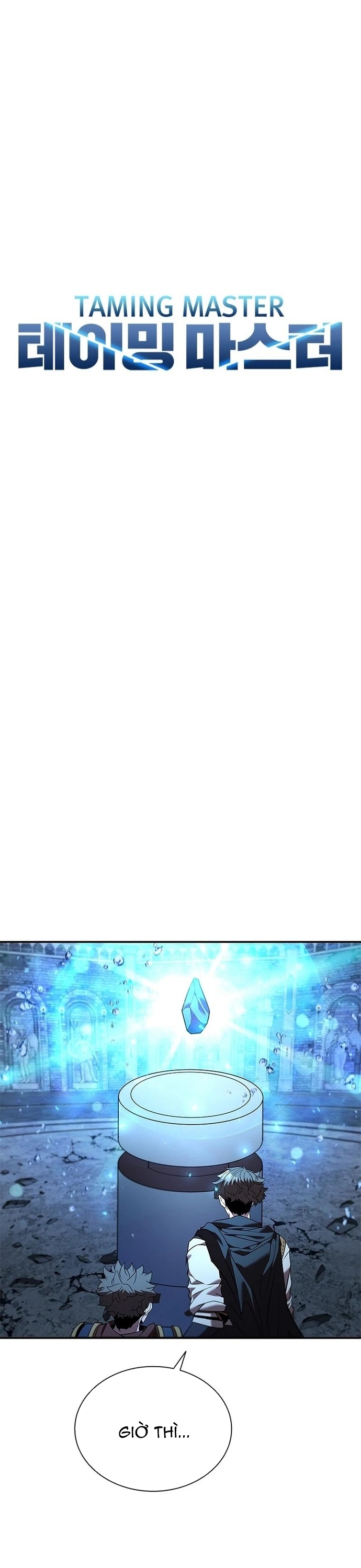 Bậc Thầy Thuần Hóa: Chapter 155