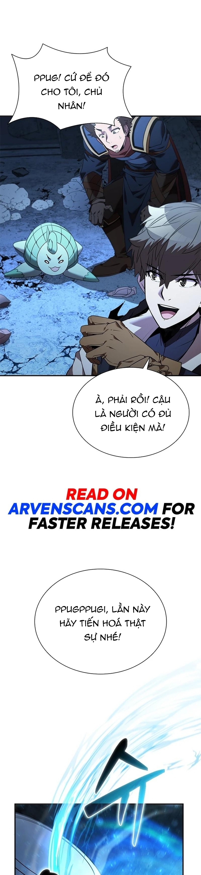 Bậc Thầy Thuần Hóa: Chapter 155