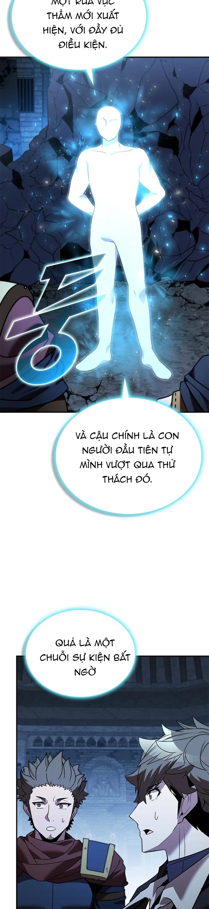 Bậc Thầy Thuần Hóa: Chapter 155