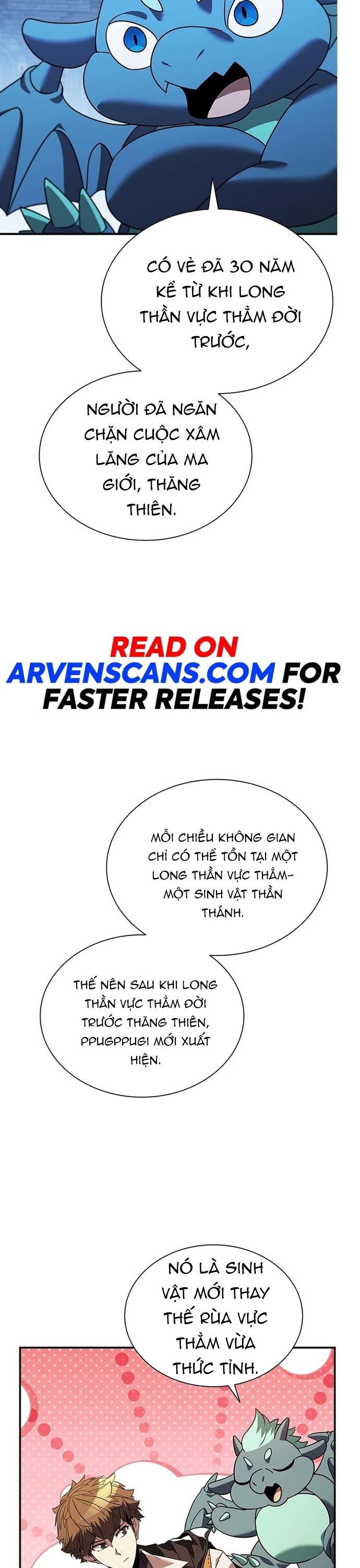Bậc Thầy Thuần Hóa: Chapter 155