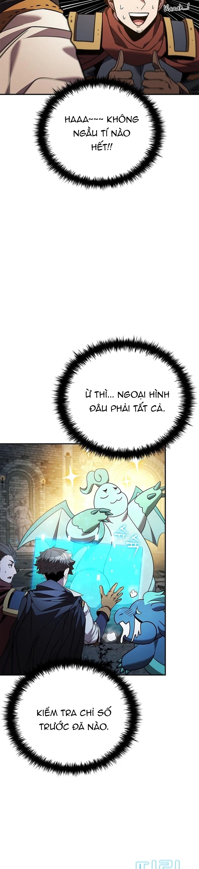 Bậc Thầy Thuần Hóa: Chapter 155