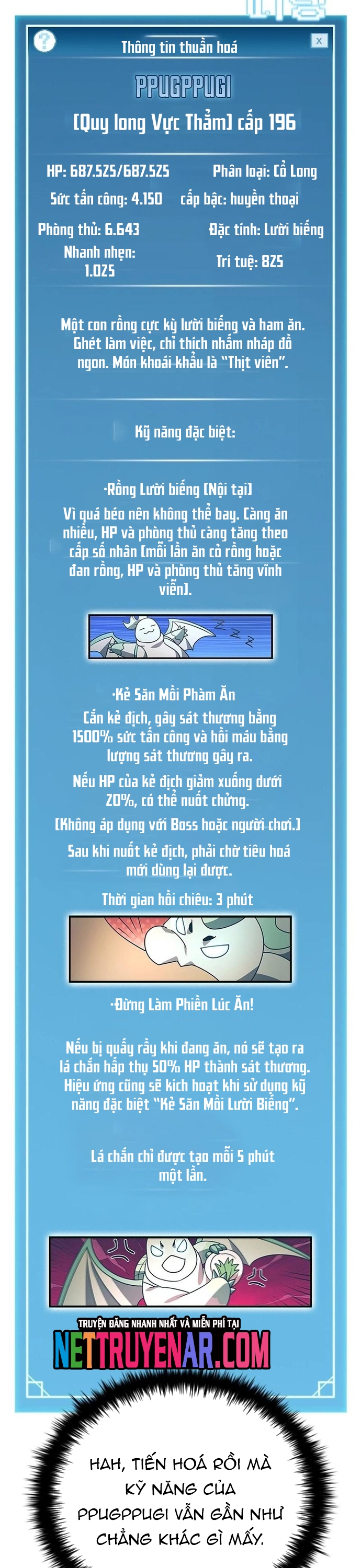 Bậc Thầy Thuần Hóa: Chapter 155