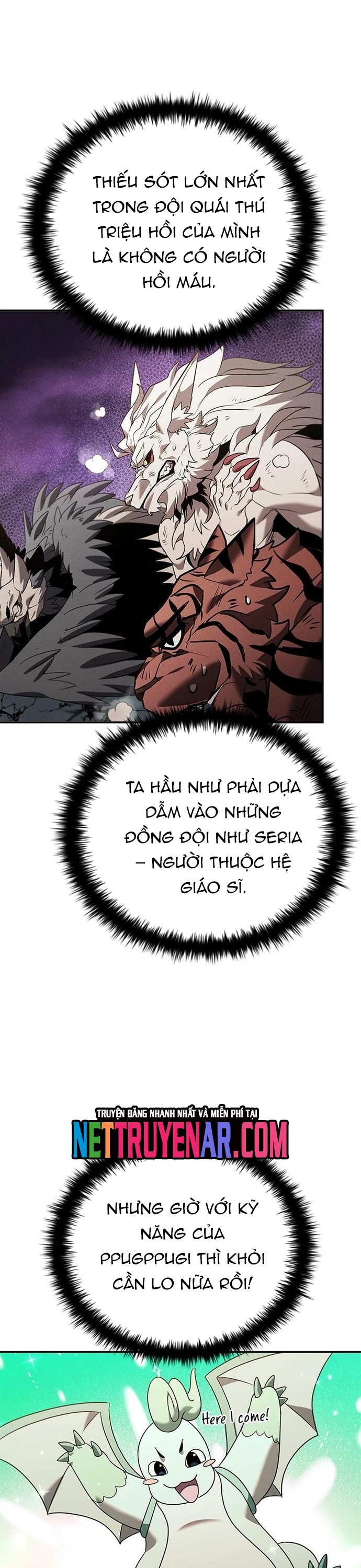 Bậc Thầy Thuần Hóa: Chapter 155
