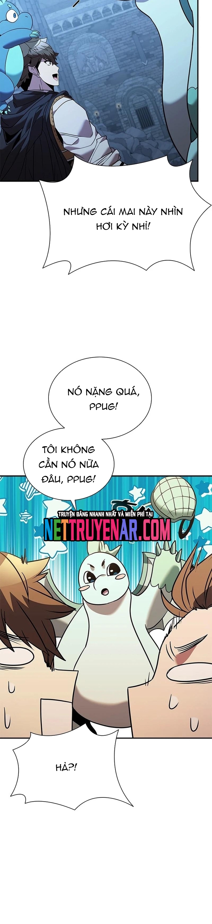 Bậc Thầy Thuần Hóa: Chapter 155