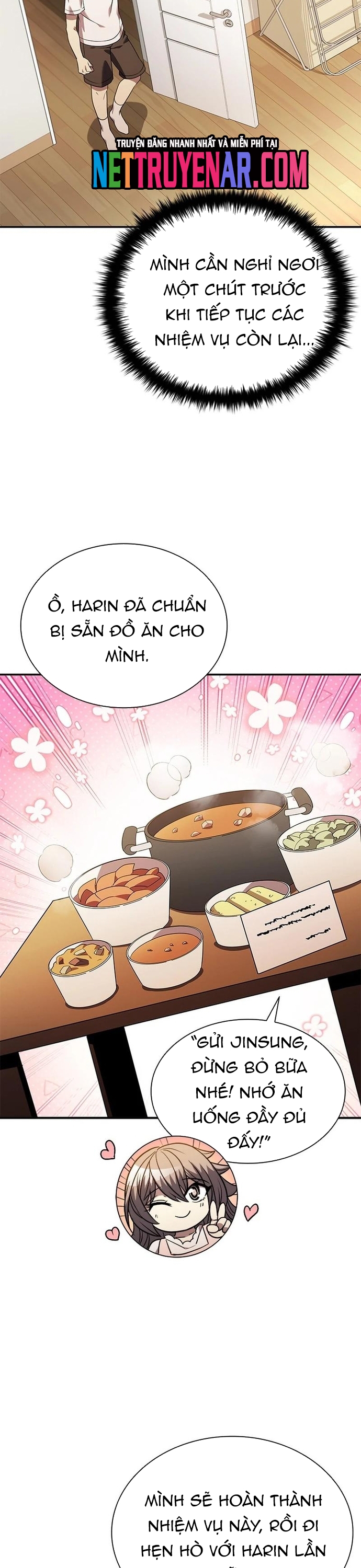 Bậc Thầy Thuần Hóa: Chapter 155