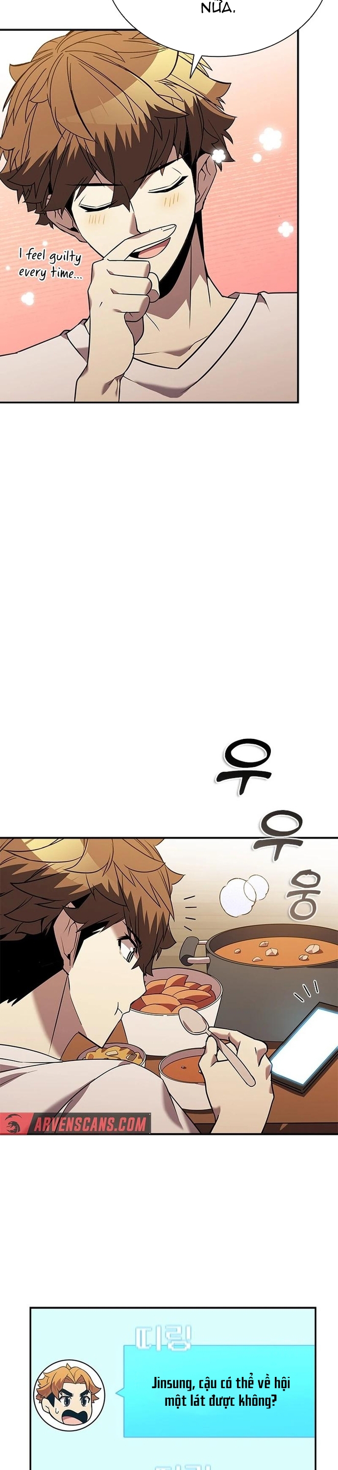 Bậc Thầy Thuần Hóa: Chapter 155