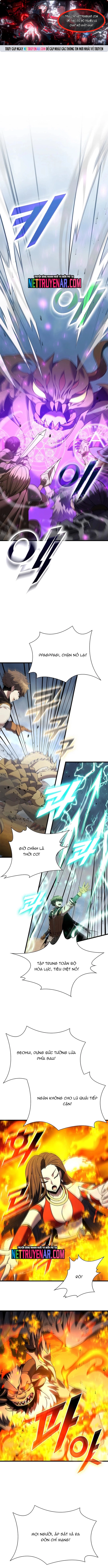 Bậc Thầy Thuần Hóa: Chapter 158