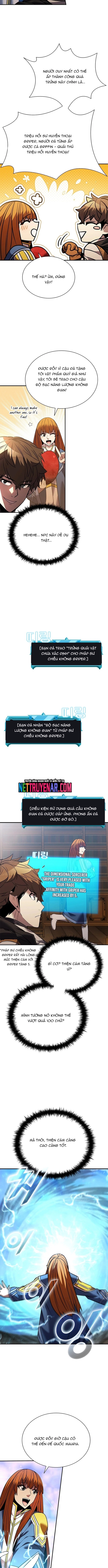 Bậc Thầy Thuần Hóa: Chapter 158