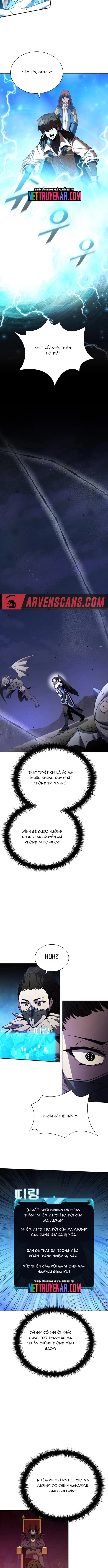 Bậc Thầy Thuần Hóa: Chapter 158