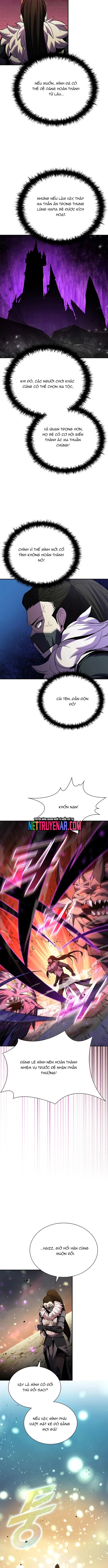 Bậc Thầy Thuần Hóa: Chapter 158