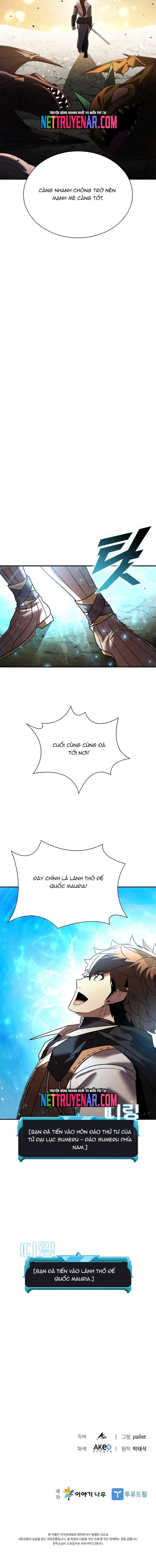 Bậc Thầy Thuần Hóa: Chapter 158