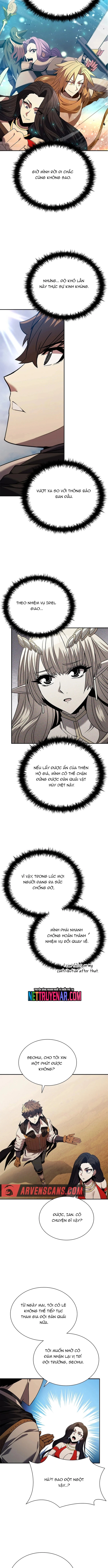 Bậc Thầy Thuần Hóa: Chapter 158