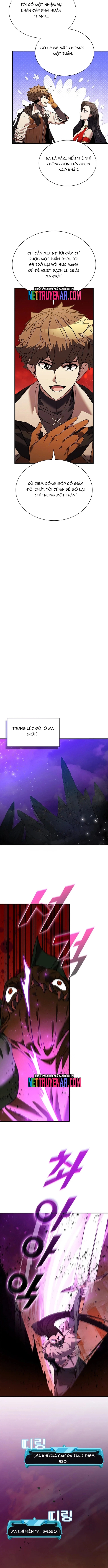 Bậc Thầy Thuần Hóa: Chapter 158