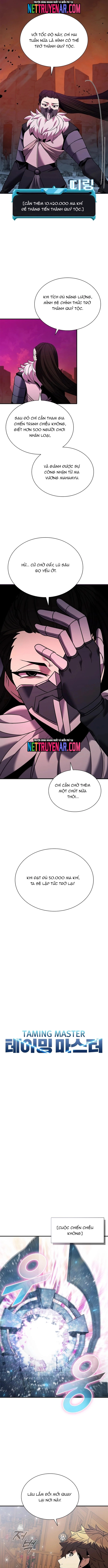 Bậc Thầy Thuần Hóa: Chapter 158