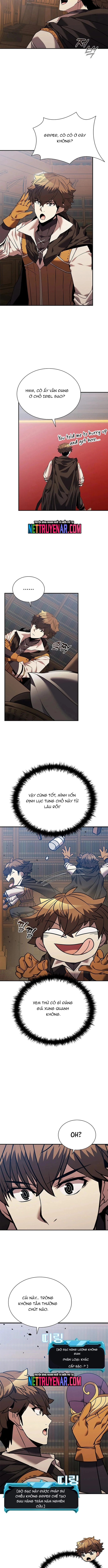 Bậc Thầy Thuần Hóa: Chapter 158