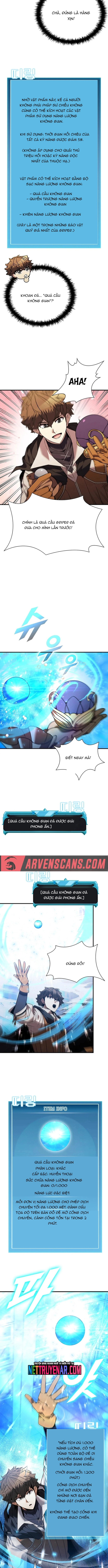 Bậc Thầy Thuần Hóa: Chapter 158