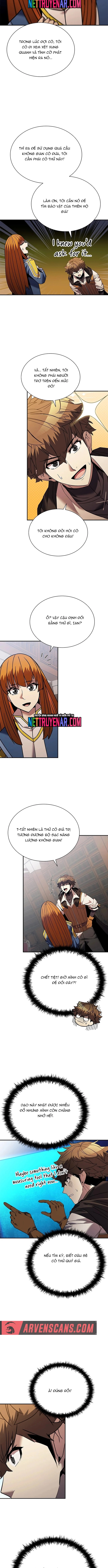 Bậc Thầy Thuần Hóa: Chapter 158