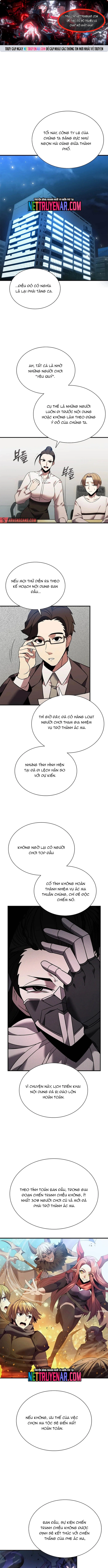 Bậc Thầy Thuần Hóa: Chapter 159