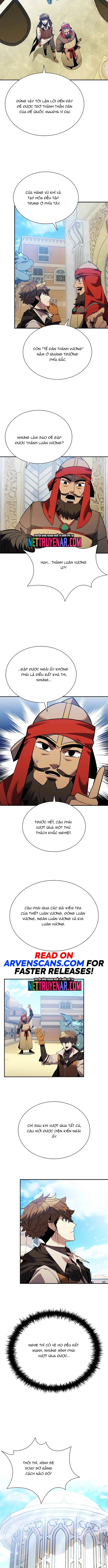 Bậc Thầy Thuần Hóa: Chapter 159