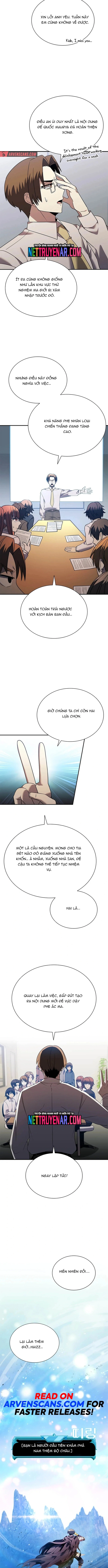 Bậc Thầy Thuần Hóa: Chapter 159