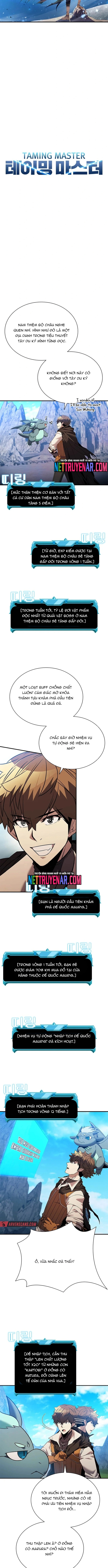 Bậc Thầy Thuần Hóa: Chapter 159