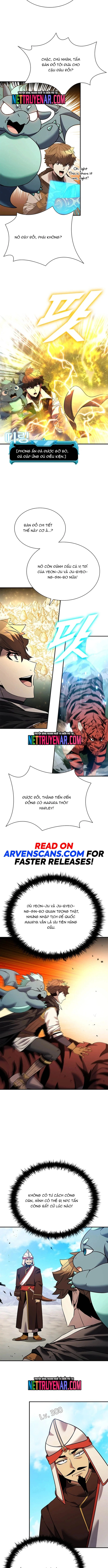 Bậc Thầy Thuần Hóa: Chapter 159