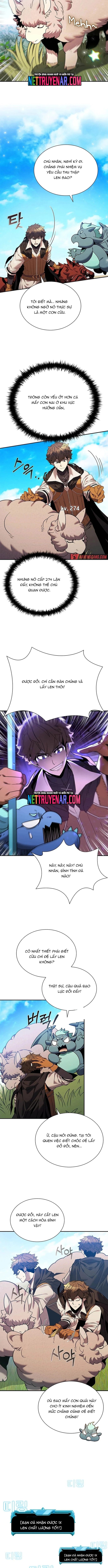 Bậc Thầy Thuần Hóa: Chapter 159