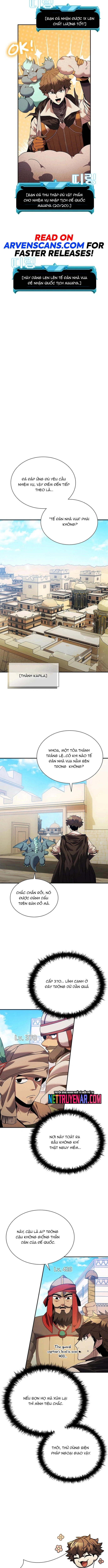 Bậc Thầy Thuần Hóa: Chapter 159