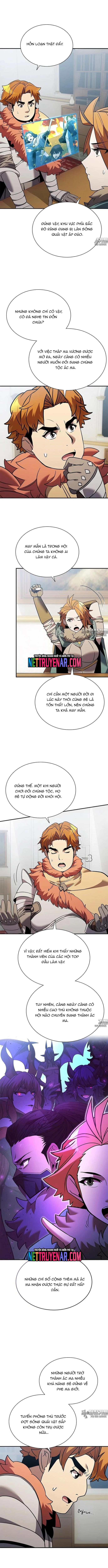 Bậc Thầy Thuần Hóa: Chapter 160