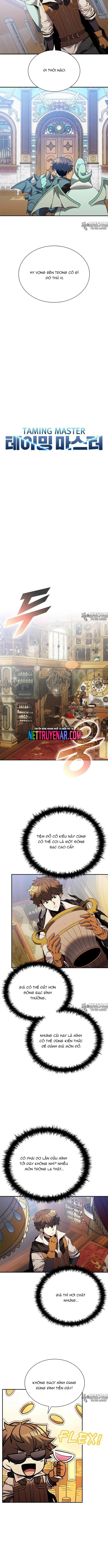 Bậc Thầy Thuần Hóa: Chapter 160