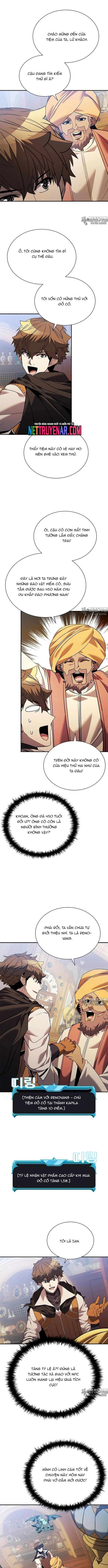 Bậc Thầy Thuần Hóa: Chapter 160