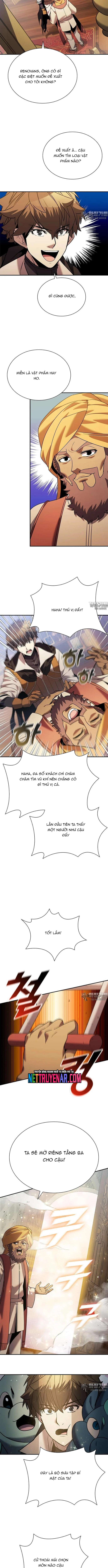 Bậc Thầy Thuần Hóa: Chapter 160