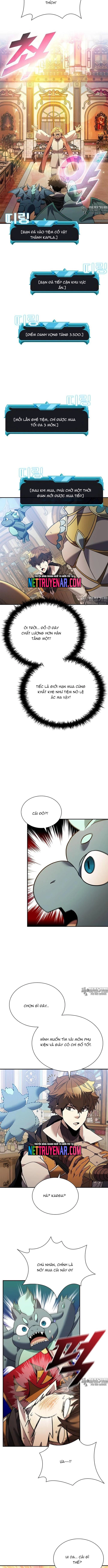 Bậc Thầy Thuần Hóa: Chapter 160