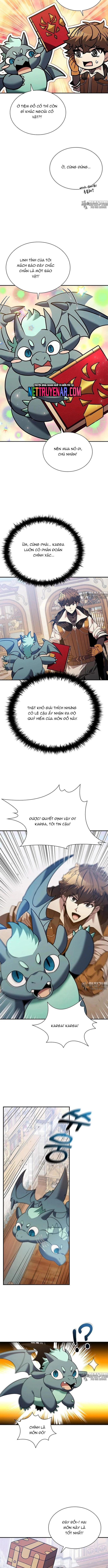 Bậc Thầy Thuần Hóa: Chapter 160