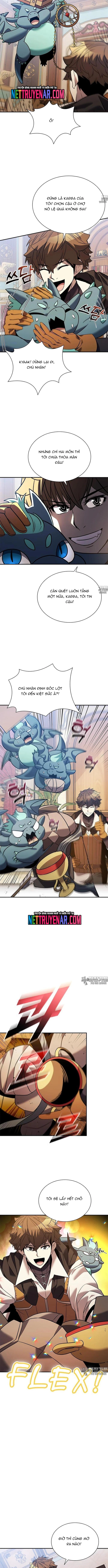 Bậc Thầy Thuần Hóa: Chapter 160