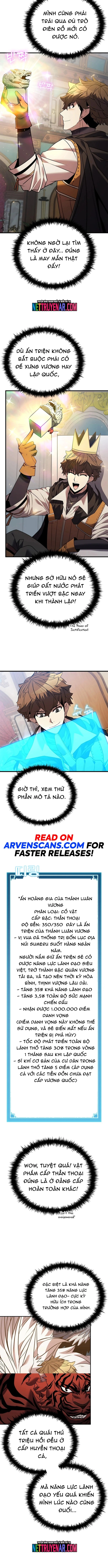 Bậc Thầy Thuần Hóa: Chapter 161