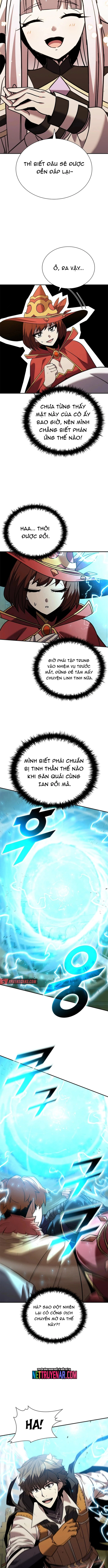 Bậc Thầy Thuần Hóa: Chapter 161
