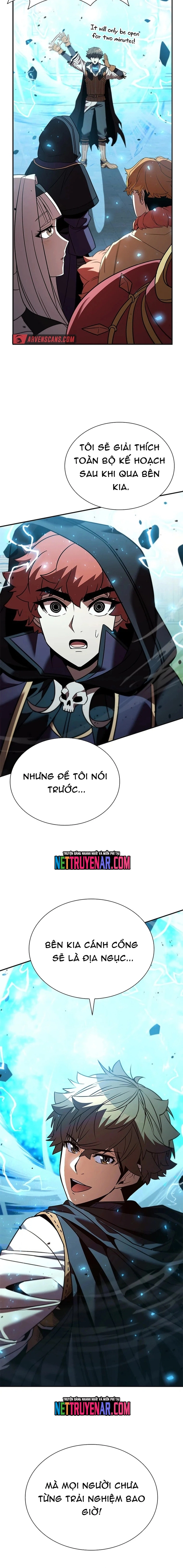 Bậc Thầy Thuần Hóa: Chapter 161