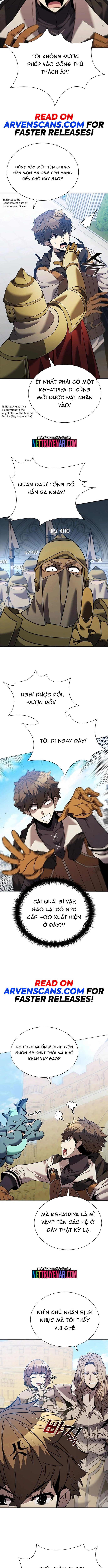 Bậc Thầy Thuần Hóa: Chapter 161