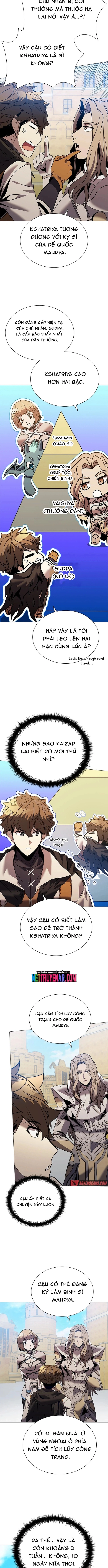 Bậc Thầy Thuần Hóa: Chapter 161