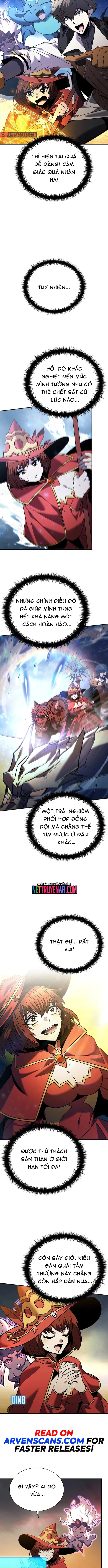 Bậc Thầy Thuần Hóa: Chapter 161