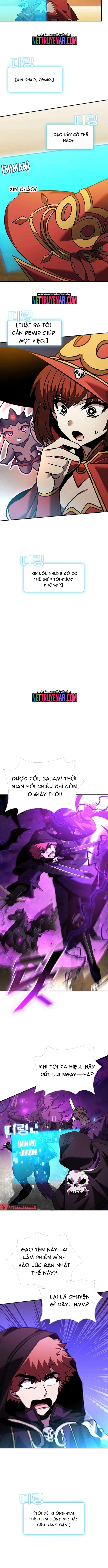 Bậc Thầy Thuần Hóa: Chapter 161