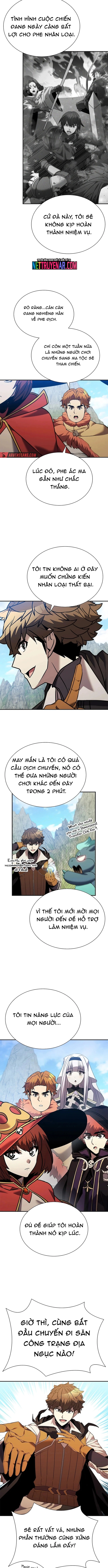 Bậc Thầy Thuần Hóa: Chapter 162