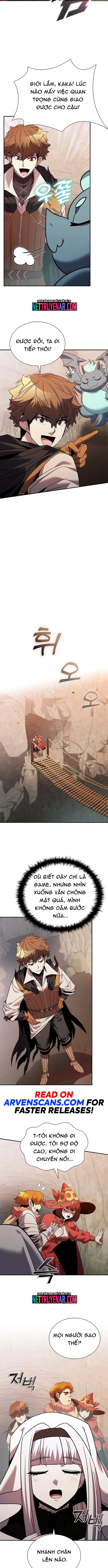 Bậc Thầy Thuần Hóa: Chapter 162