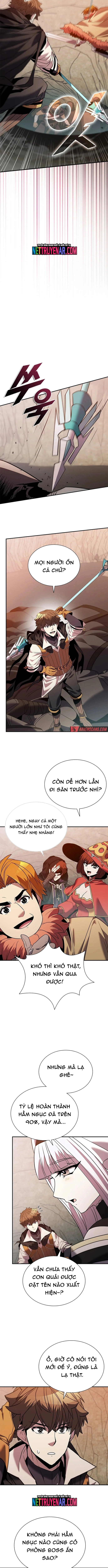 Bậc Thầy Thuần Hóa: Chapter 162
