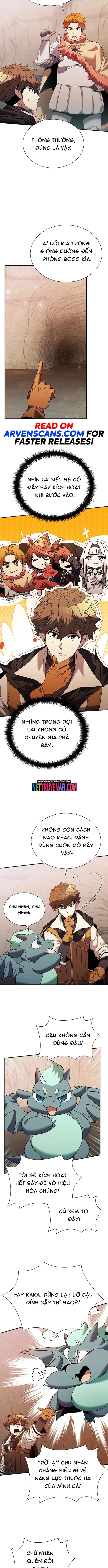 Bậc Thầy Thuần Hóa: Chapter 162