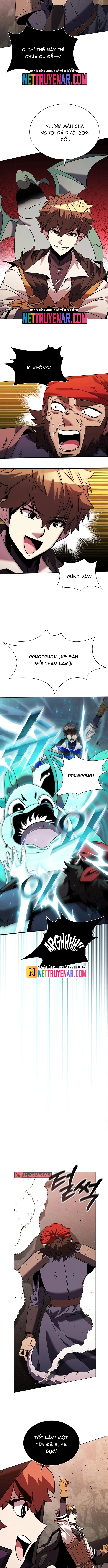Bậc Thầy Thuần Hóa: Chapter 163