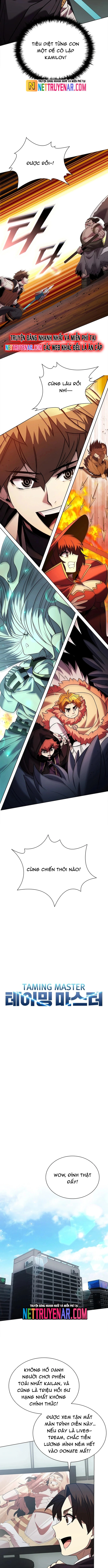 Bậc Thầy Thuần Hóa: Chapter 163