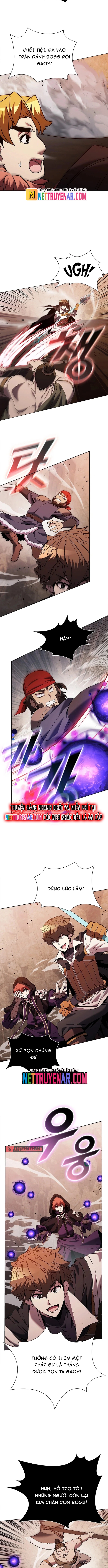 Bậc Thầy Thuần Hóa: Chapter 163